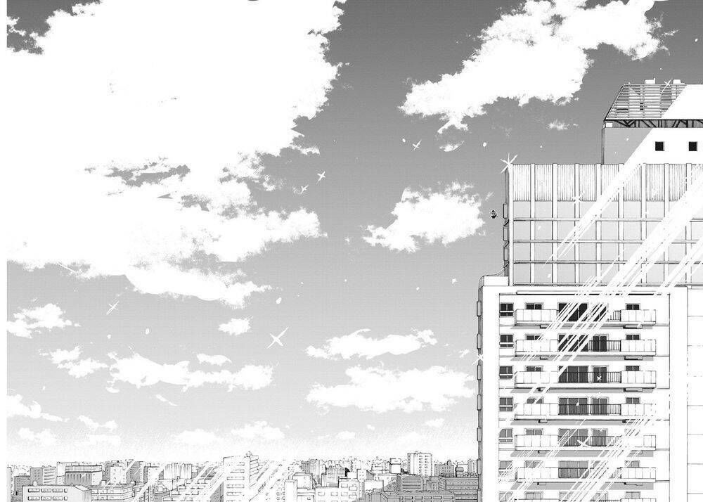 hãy cho em ''trung tình'' của anh chapter 22 22