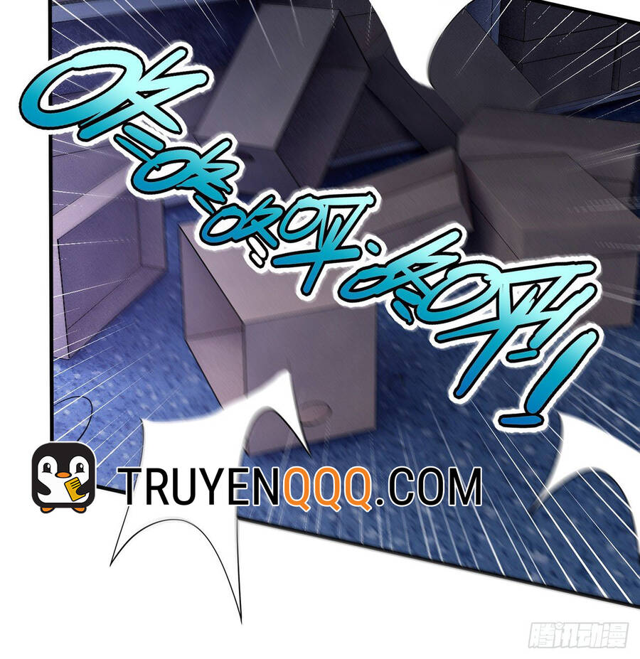 nhặt thuộc tính tại trái đất chapter 11 64