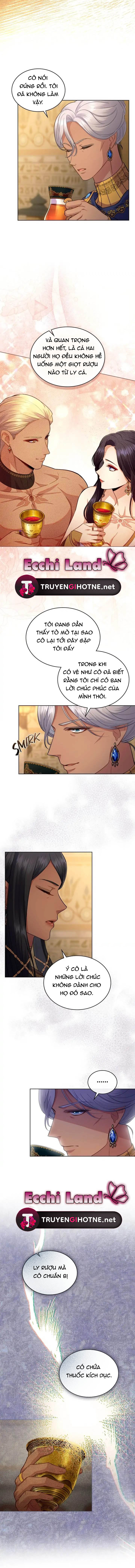 hội cùng thuyền chapter 47.1 5