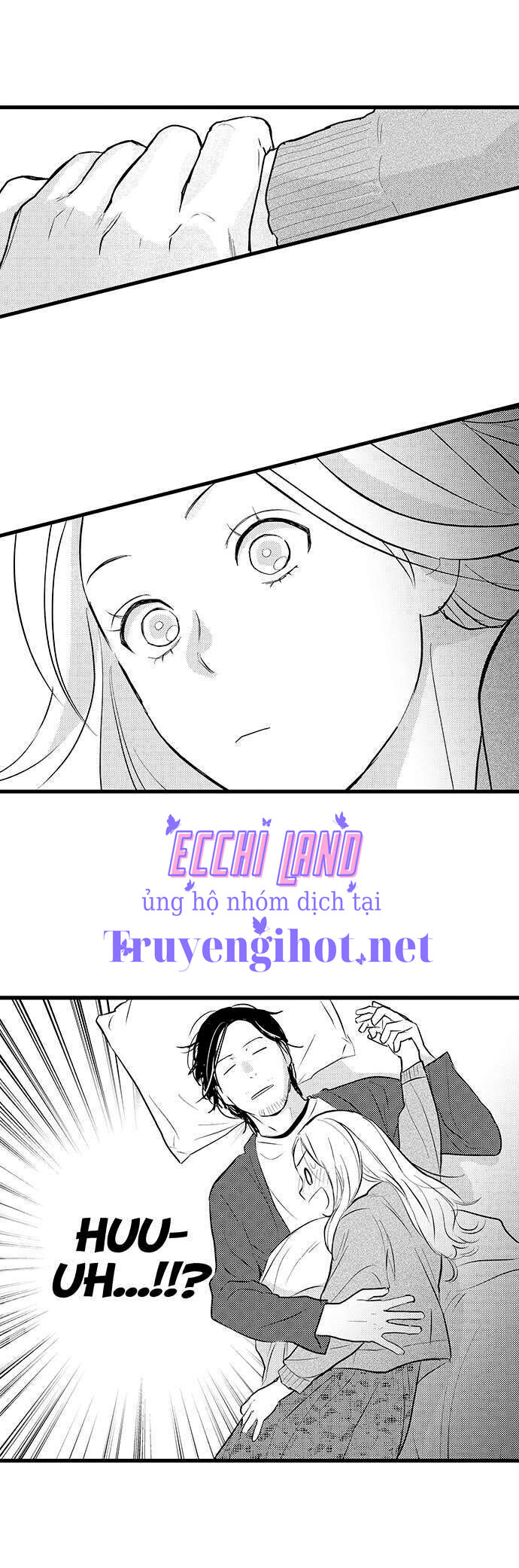 liệu đôi ta có thể khôi phục lại tình yêu khô héo này? chapter 36.1 5