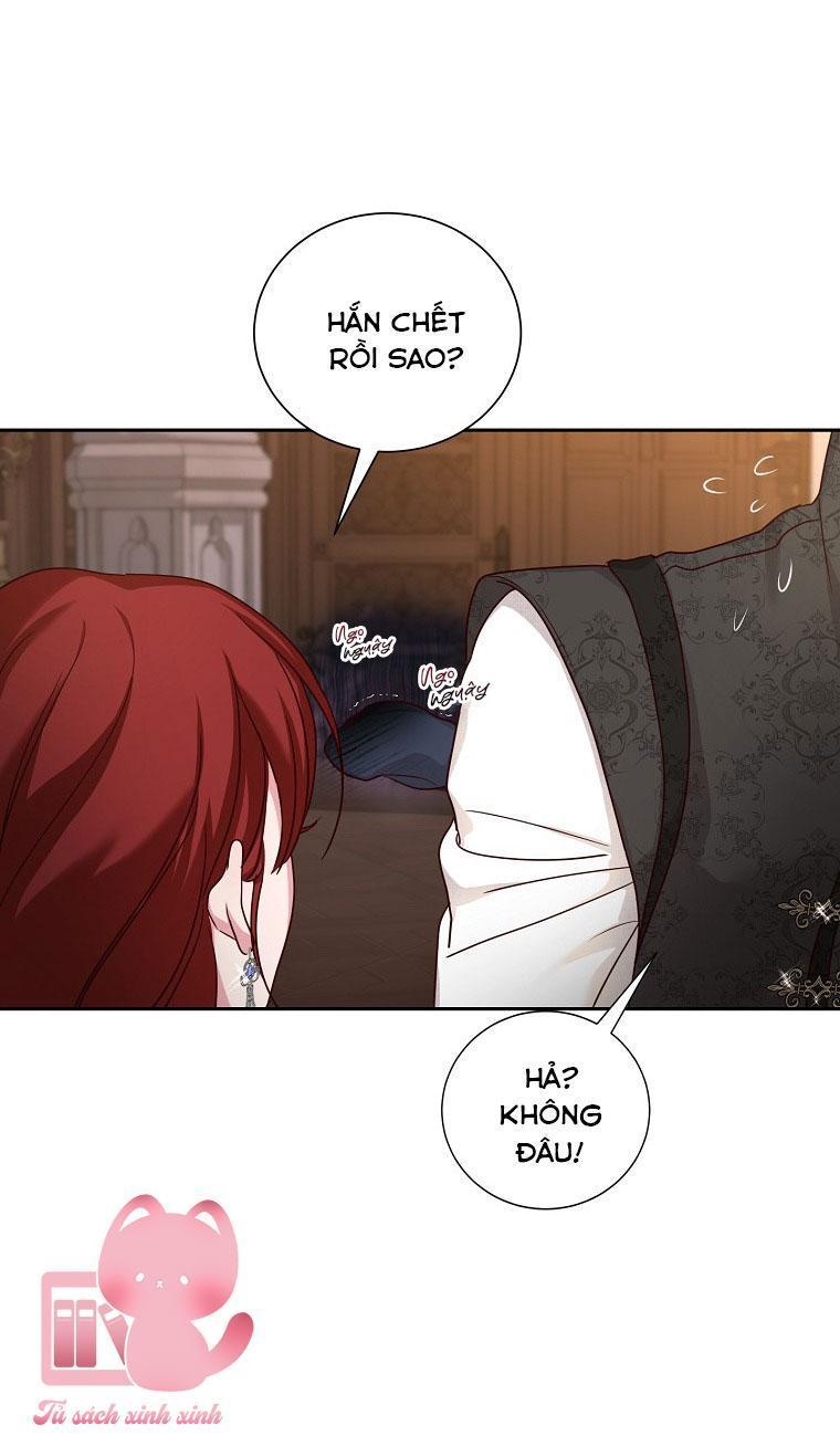 thế thì ta cứ trở thành kẻ ác thôi chapter 54 17