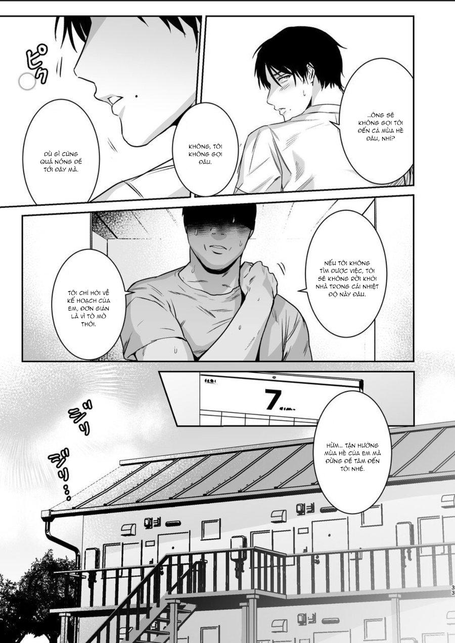 oneshot vicera comics house chapter 30 32