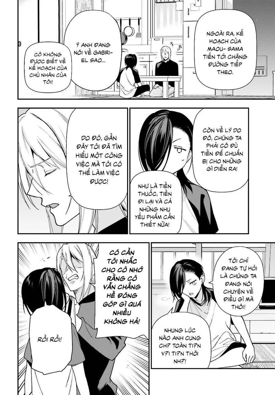 ma vương đi làm thêm chapter 106 2