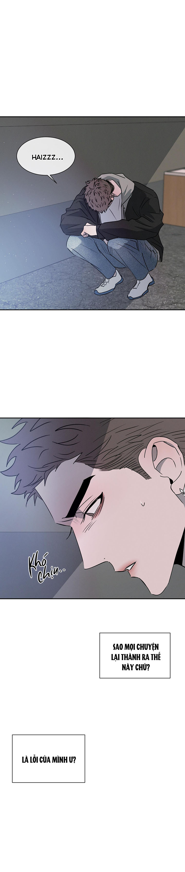 tương khắc chapter 30 20