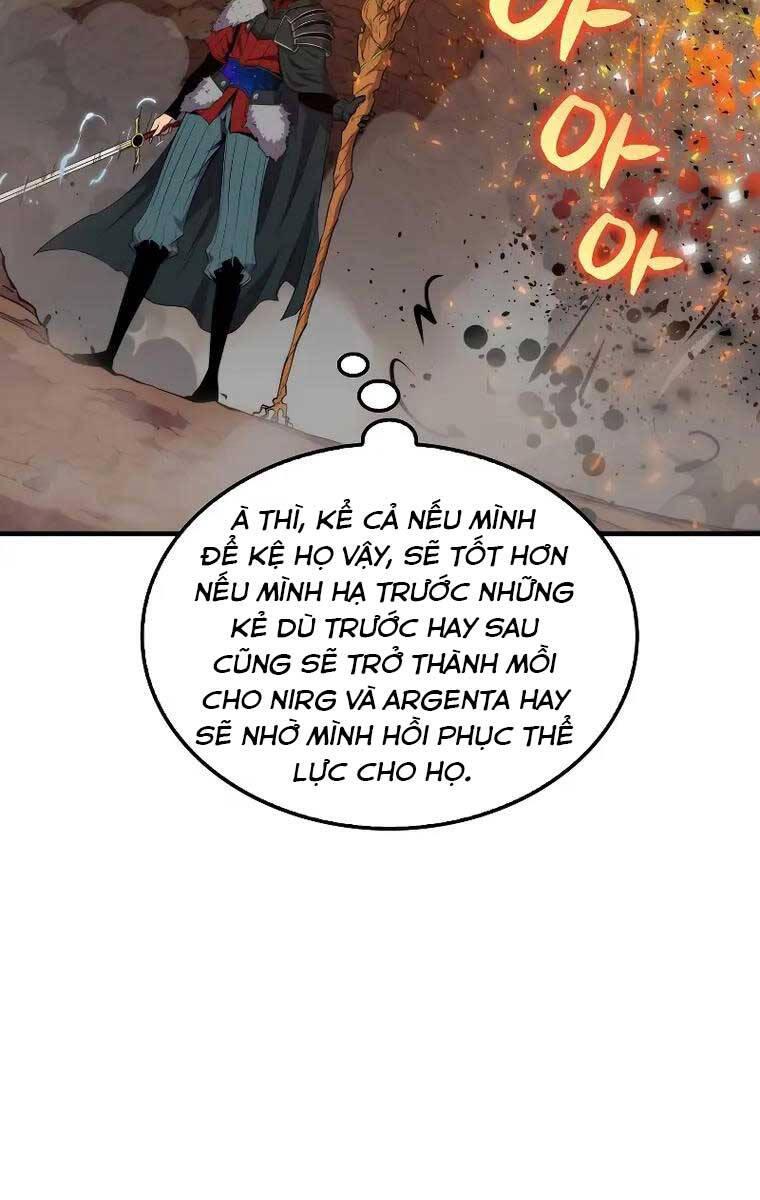 tôi thăng cấp trong lúc ngủ chapter 82 52