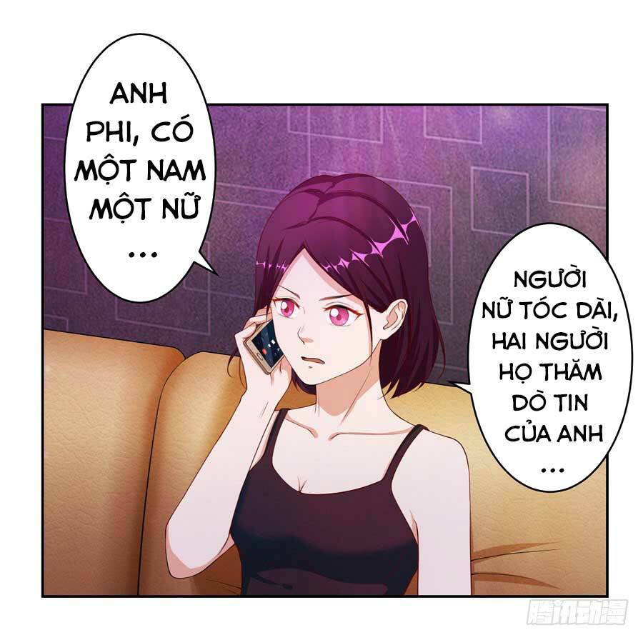 gả cho tình cũ làm lão bà chapter 18 39