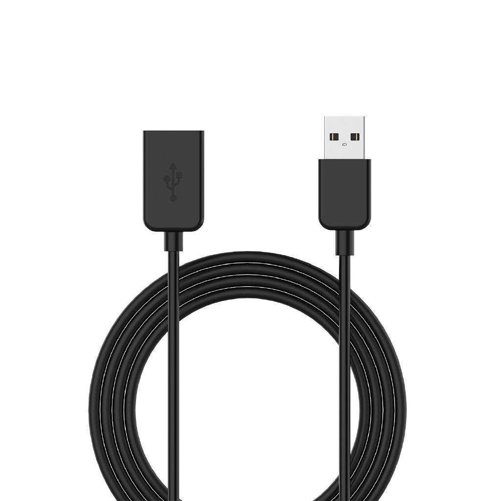 Bộ Đế Sạc Và Cáp Dữ Liệu Usb Cho Đồng Hồ Thông Minh Huawei Band 4 Honor Band 5i