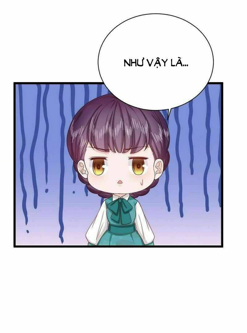 vợ yêu tư sủng của thiếu soái chapter 35 19