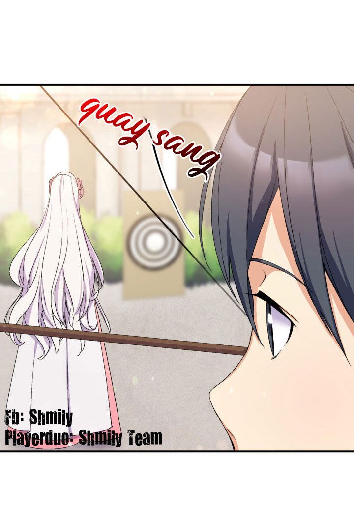 tôi định quyến rũ anh trai nhưng nam chính đã đến chapter 22 74