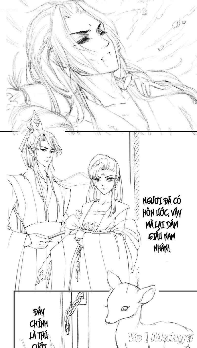 tuyệt thế luyện đan sư chapter 100 33