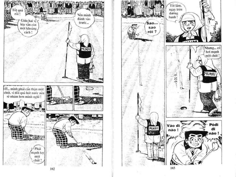 tân teppi chapter 44 50