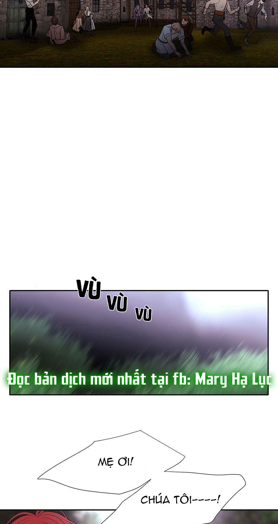 năm môn đệ của charlotte chapter 65 38