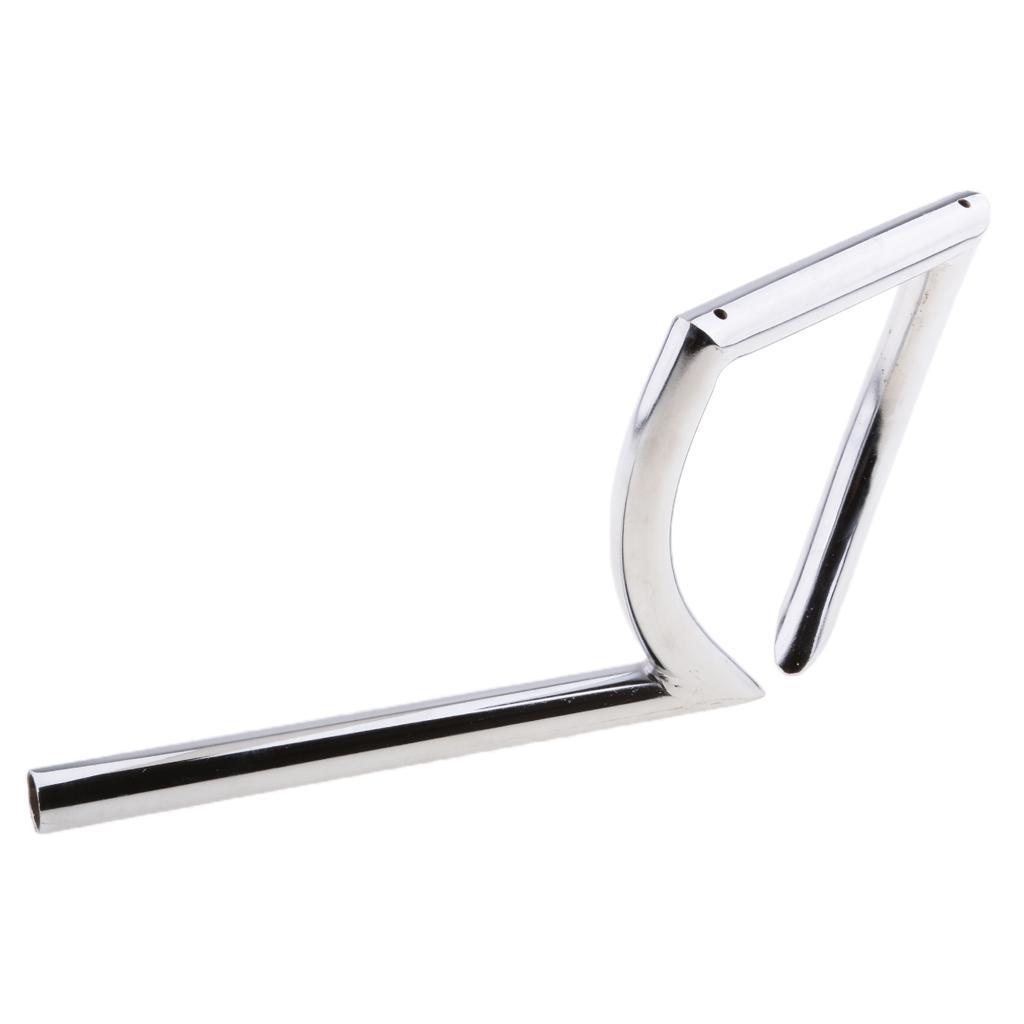 Z Motorcycle Handle Bars For