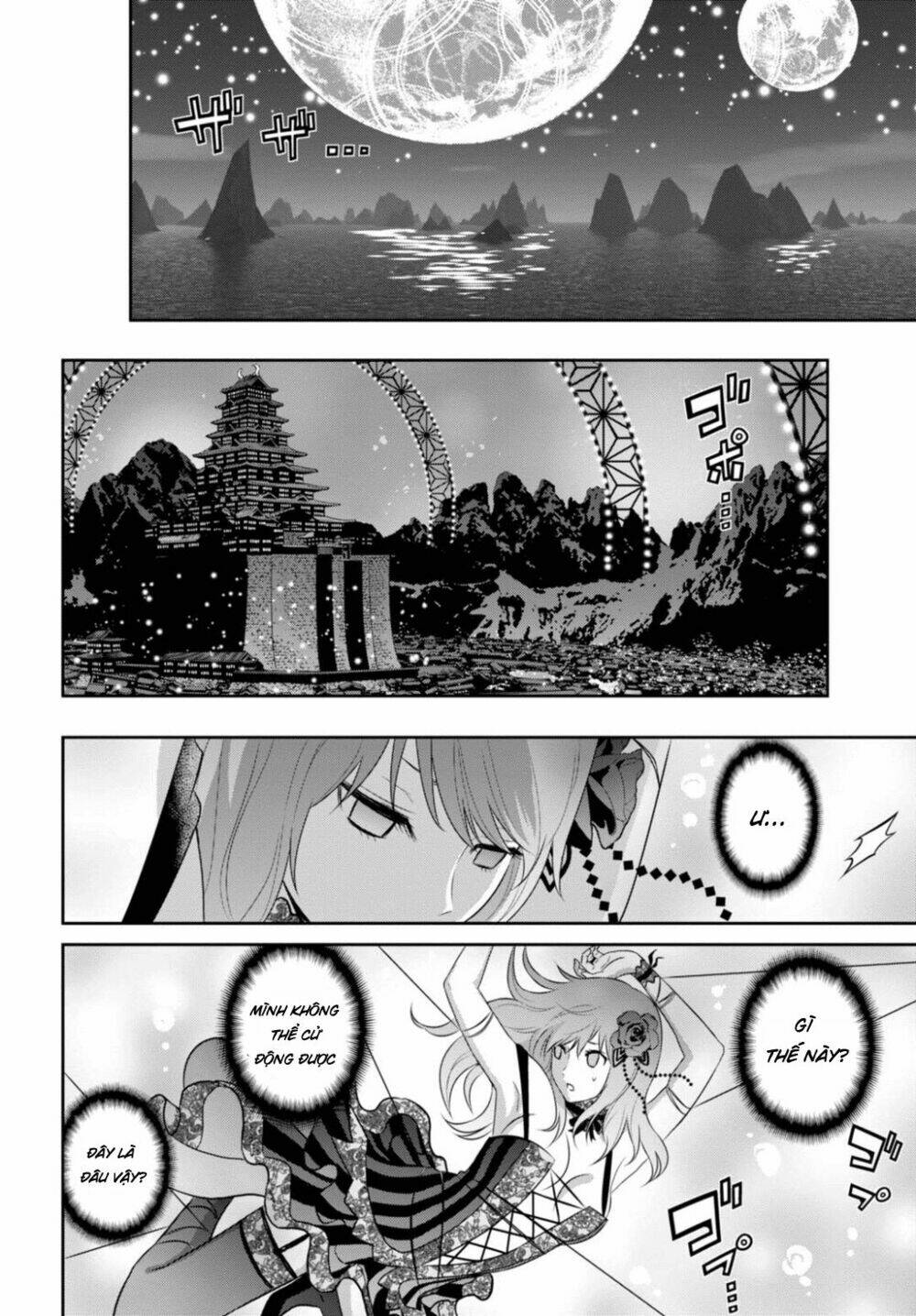 raisekamika chapter 10 5