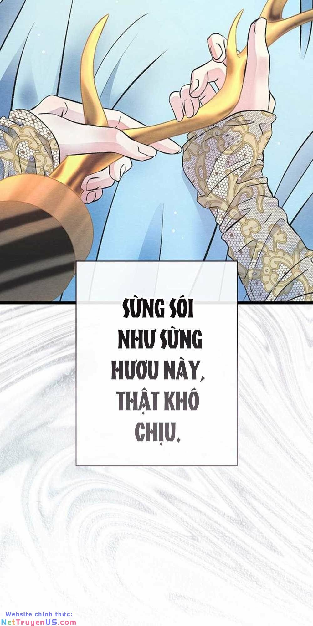 Hoàng Tử Rắc Rối chapter 32.1 47