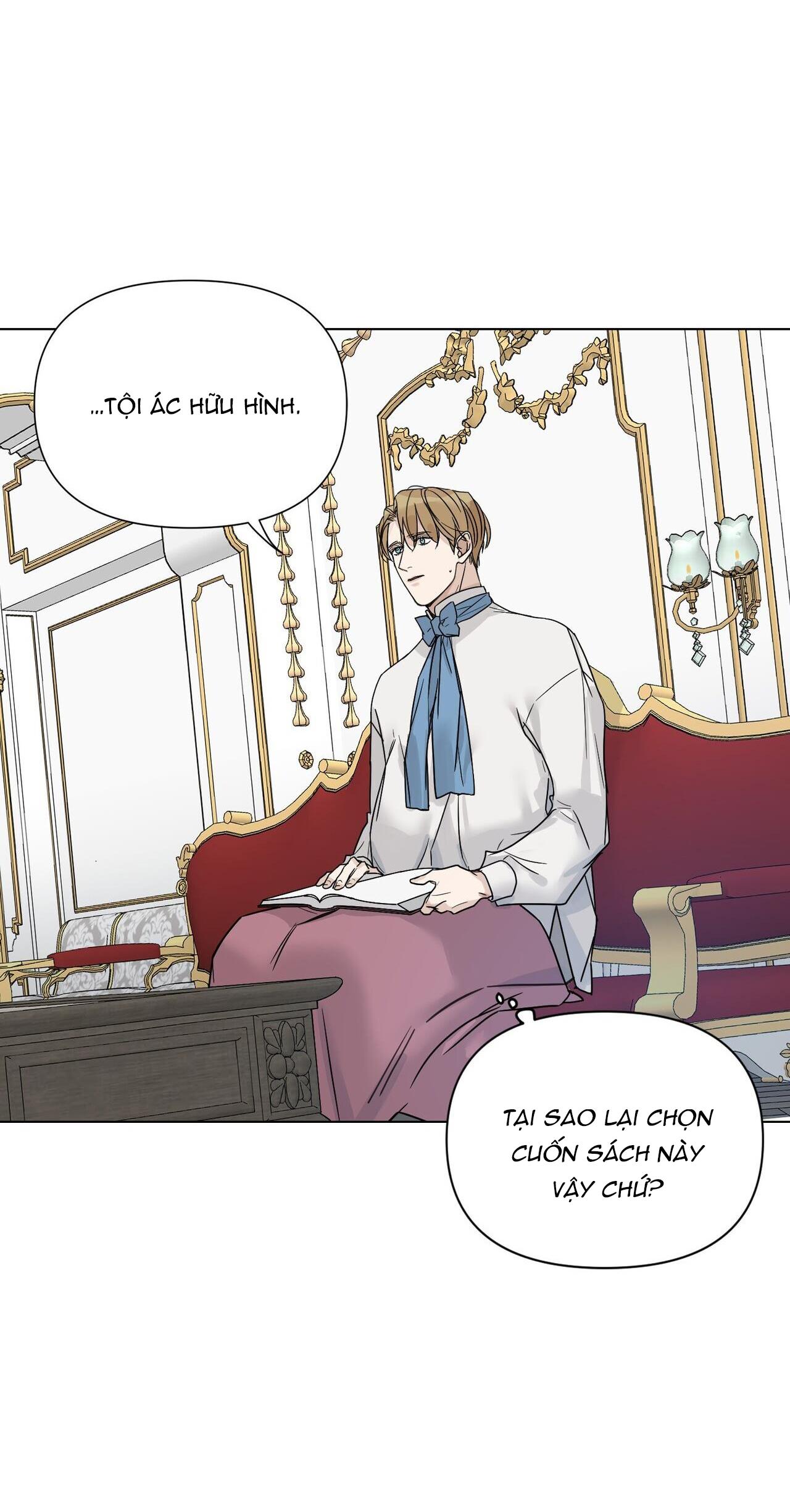 bước vào vườn hồng chapter 13 67