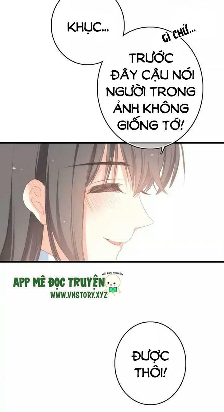 con tim rung động 2 chapter 41.5 32