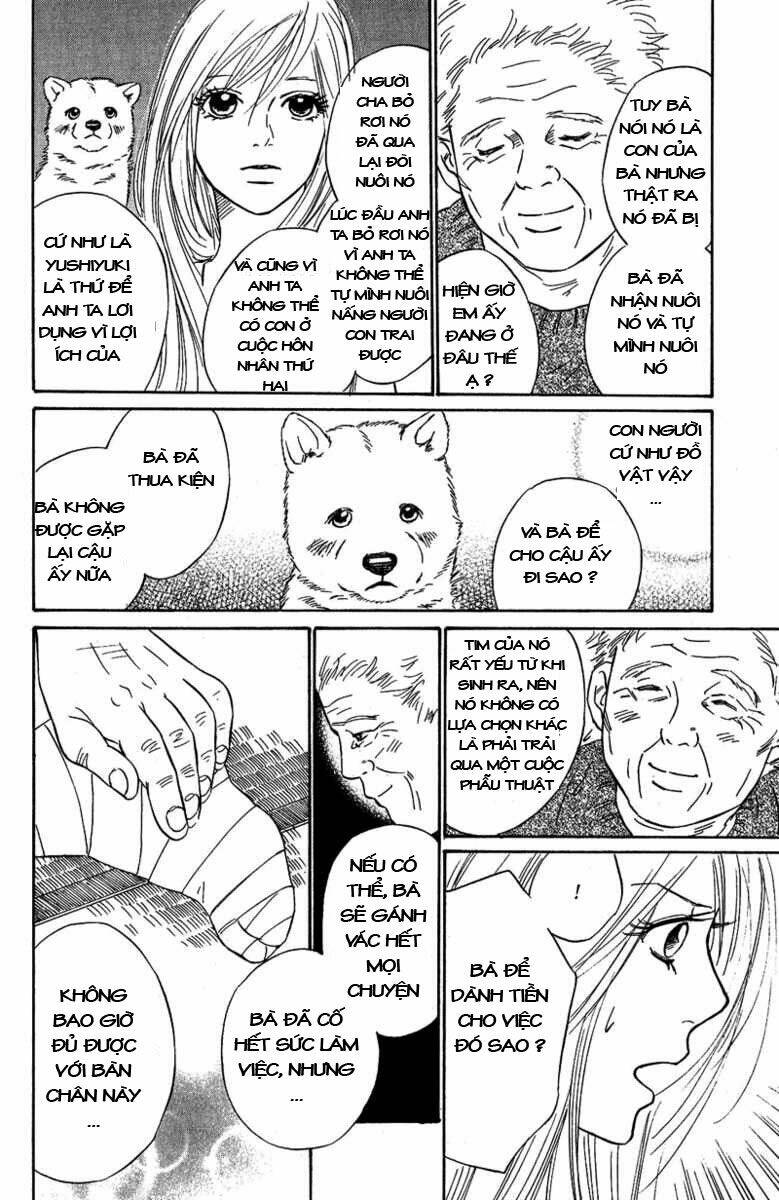 deep love - pao no monogatari chapter 8 27