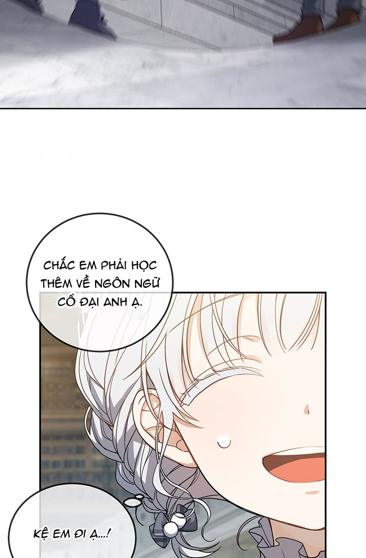 hướng đến ánh dương một lần nữa chapter 13.1 5