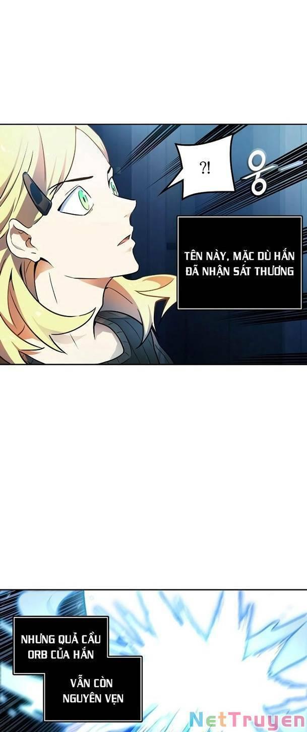 tòa tháp bí ẩn 2 chapter 561 18