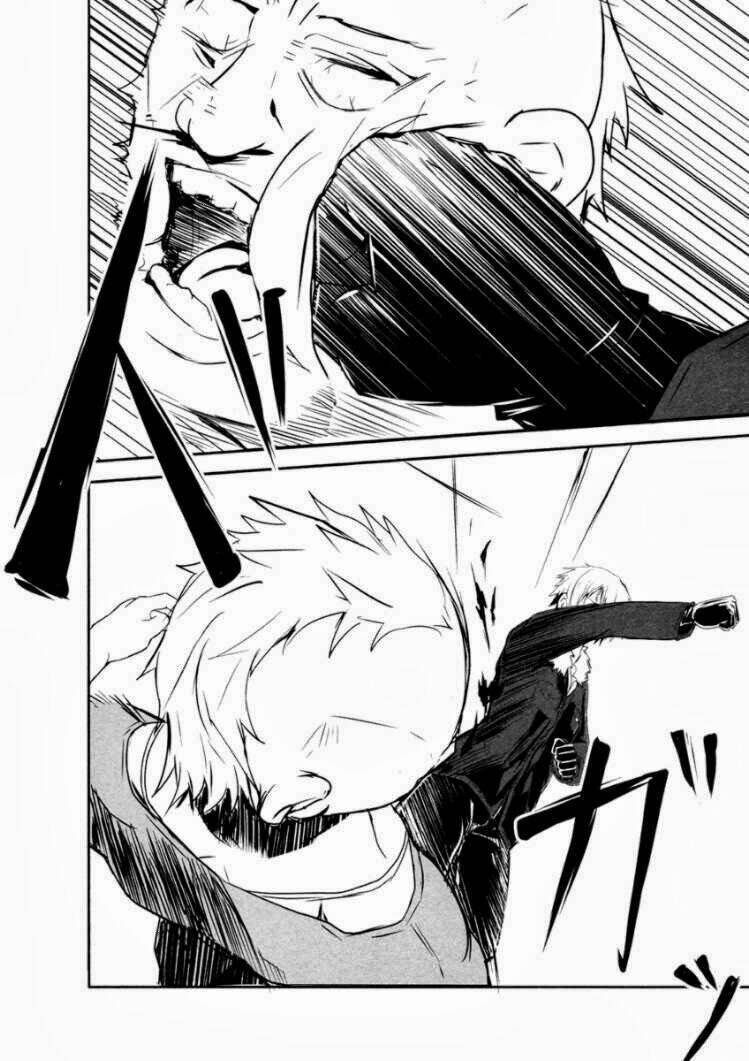 ben-to zero: road to witch chapter 4 16