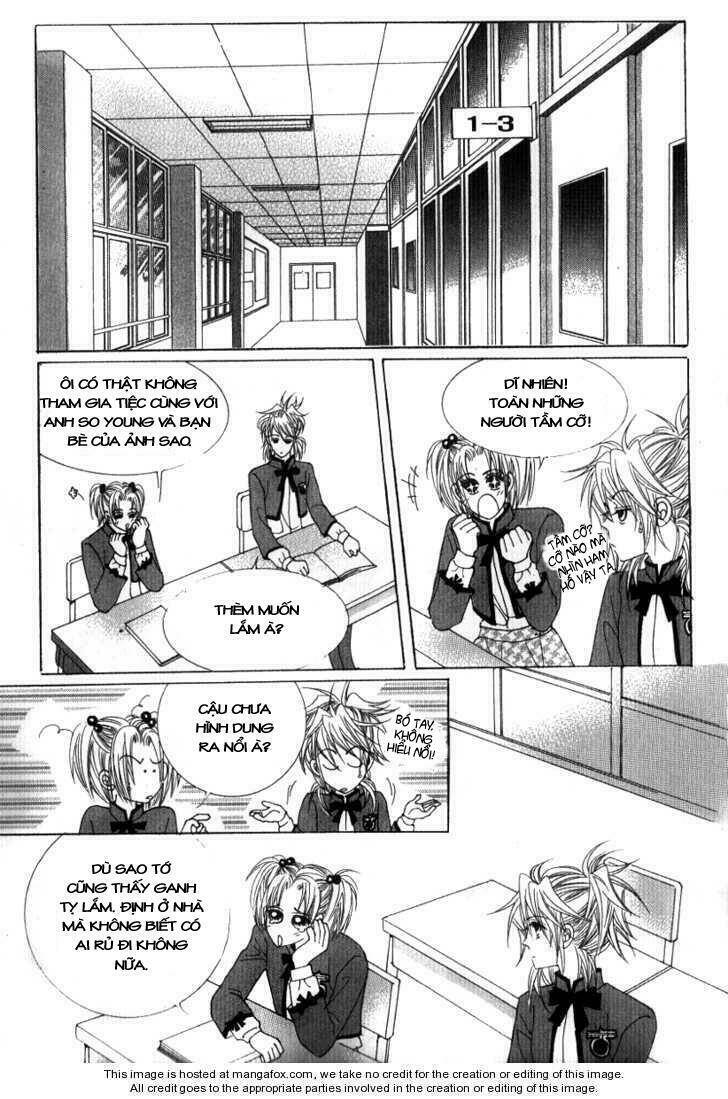 she's scary chapter 21 22