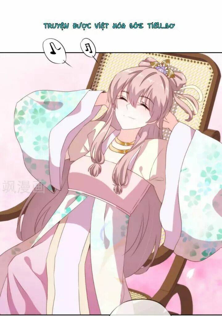 ồ, phu quân đáng yêu của tôi! chapter 5 4