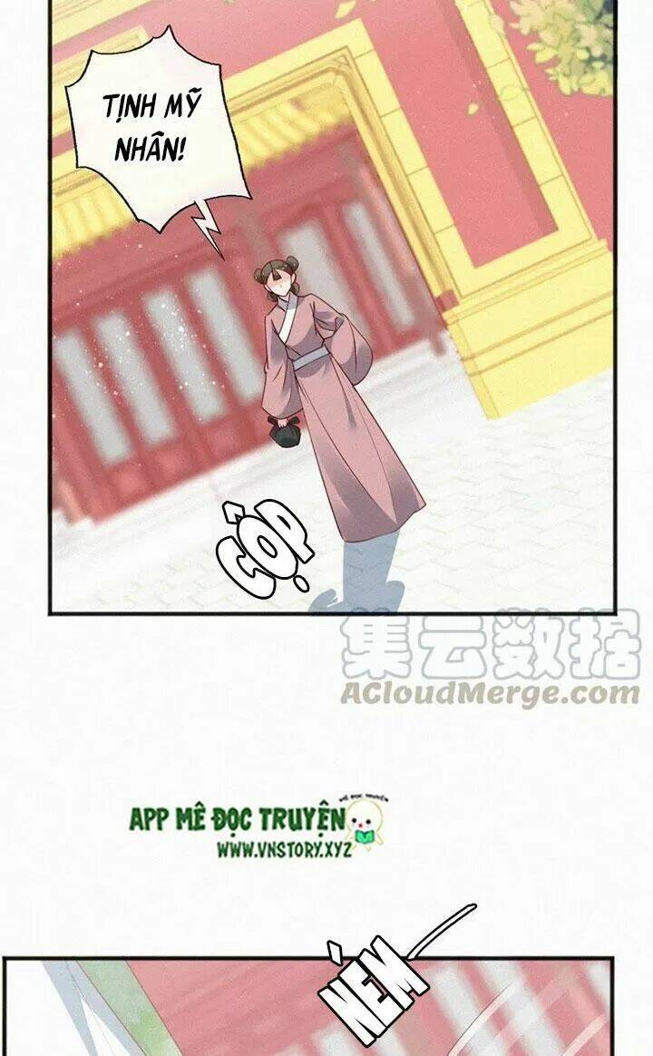 thiên hương mỹ nhân chapter 47 18