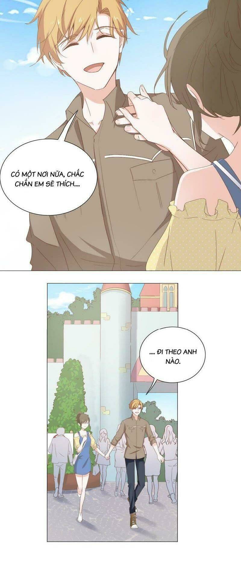 thập nhị hắc miêu chapter 8 18