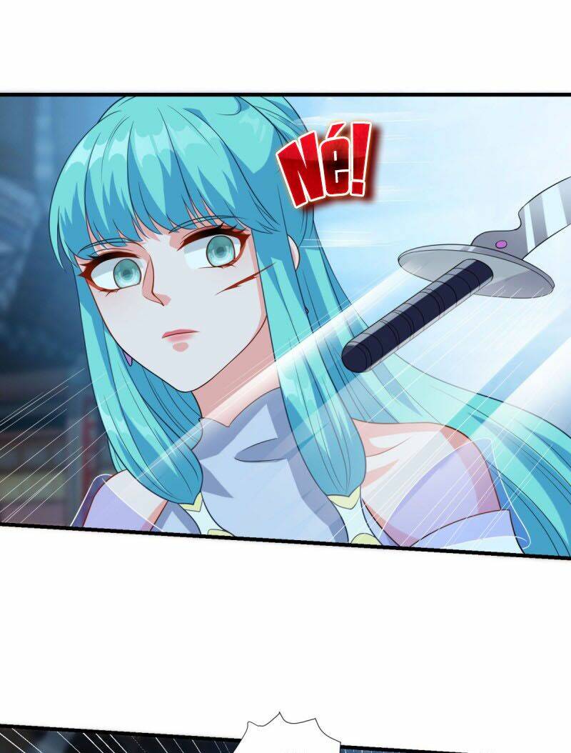 tiên ma đồng tu chapter 154 19