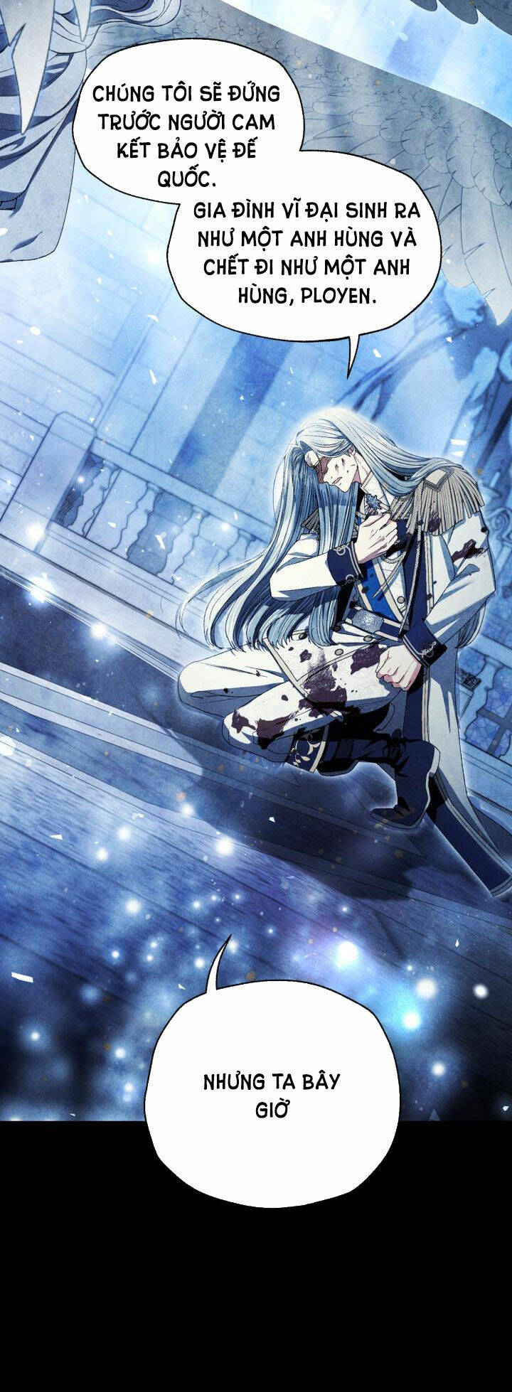 cha, con không muốn kết hôn đâu chapter 113.1 18