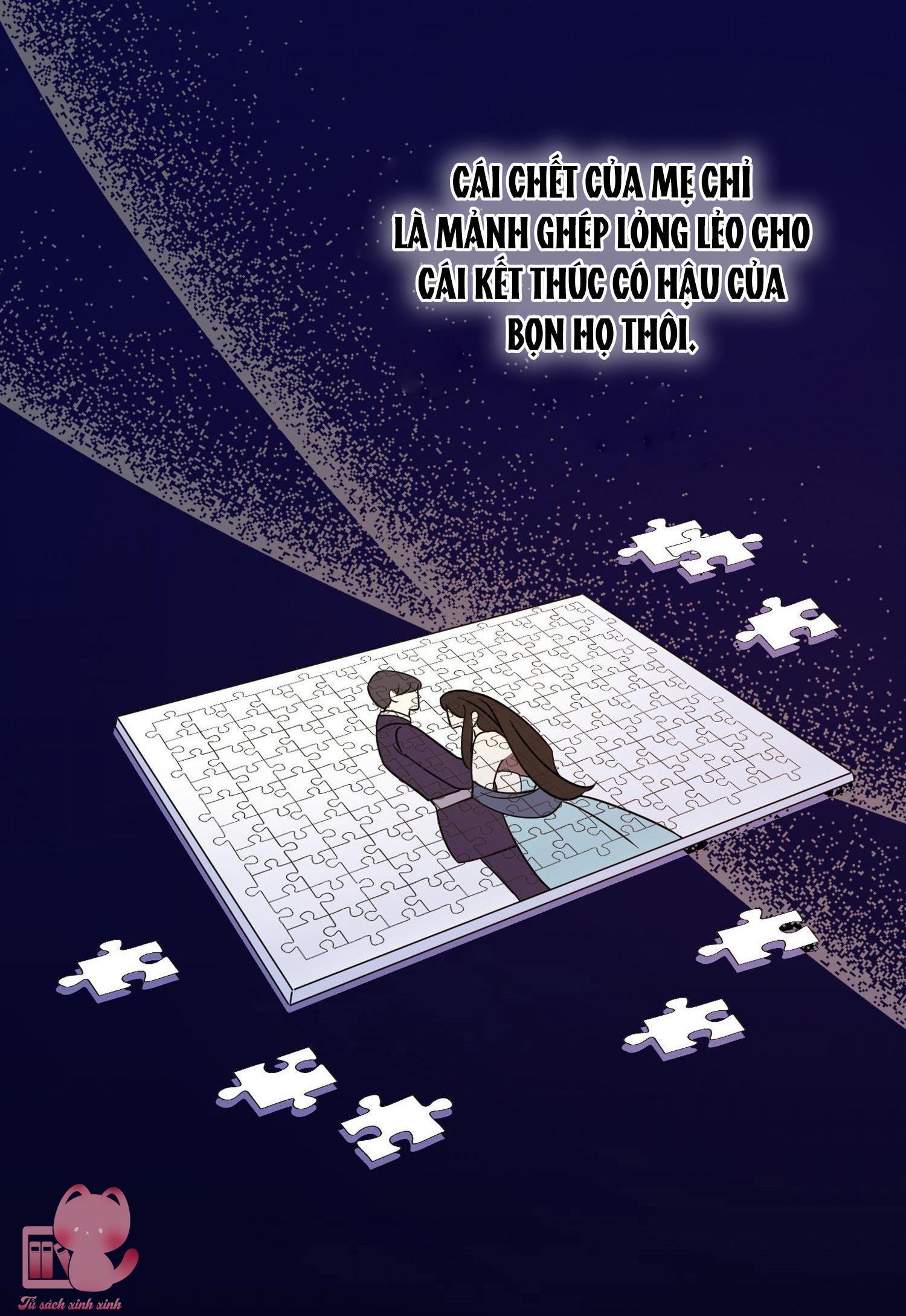 tôi sinh ra là con gái ác nữ chapter 46 32