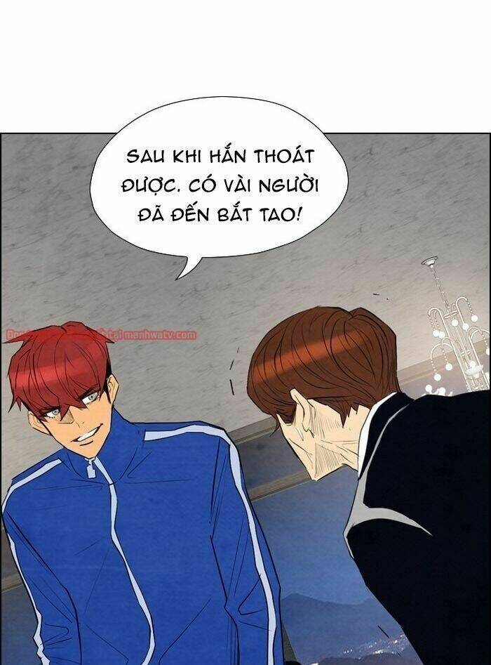 kẻ hồi sinh chapter 49 29