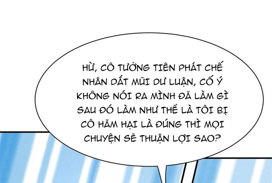 nam thần truy thê chỉ nam chapter 67.1 25