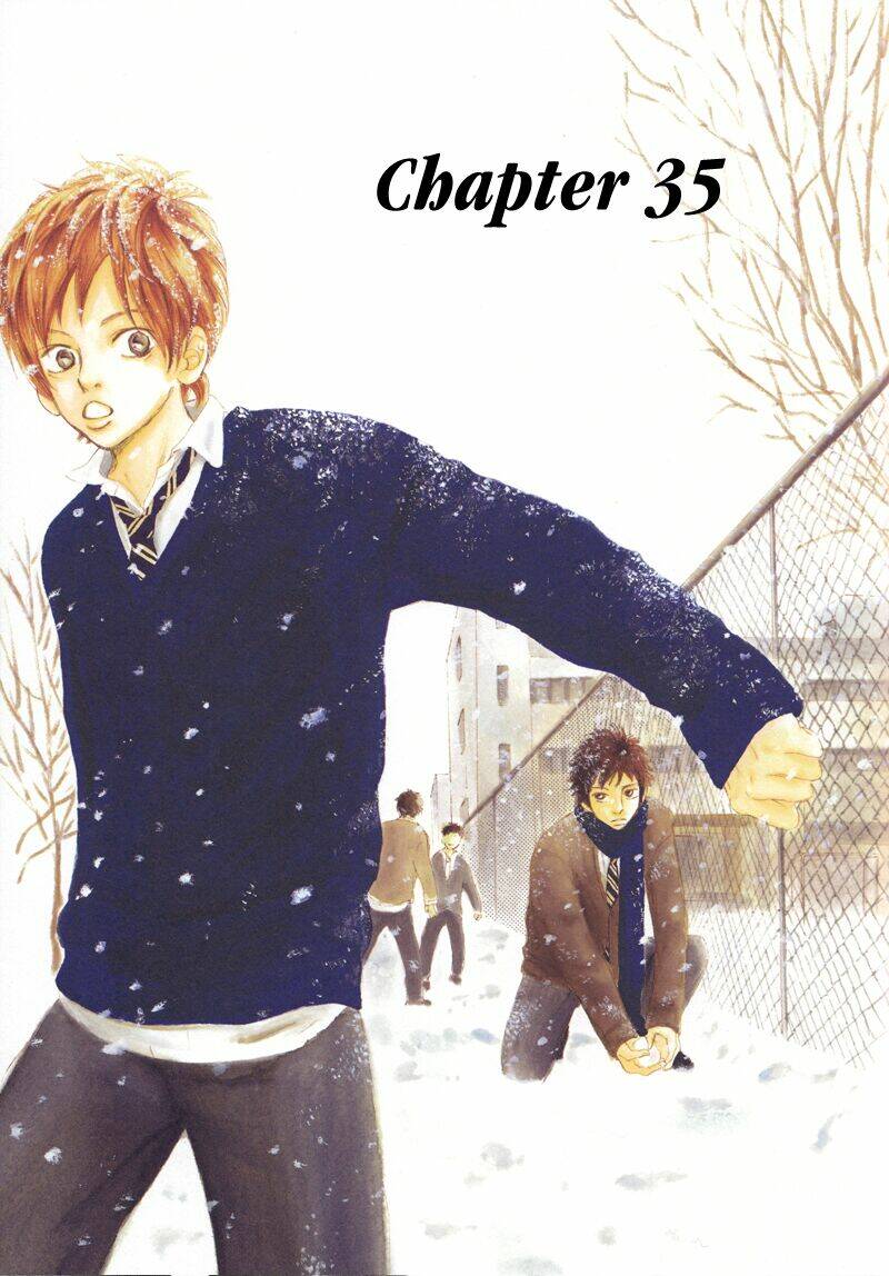 ngày ấy ta bên nhau chapter 35 1