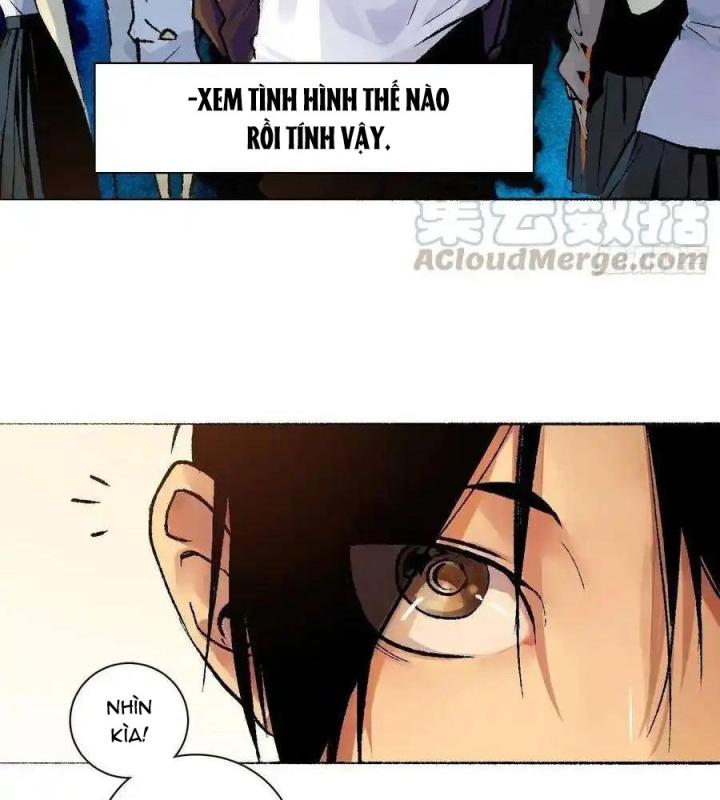 vlog tâm linh chapter 1 32