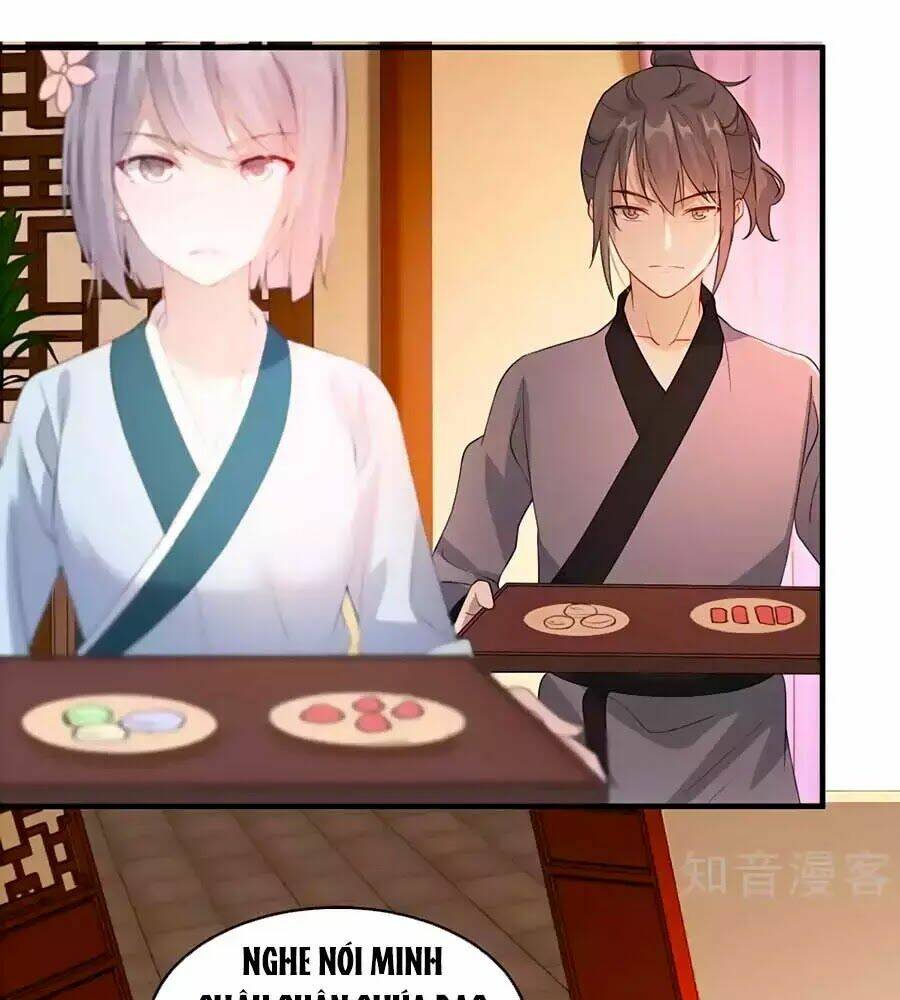 gian phi như thử đa kiều chapter 49 10