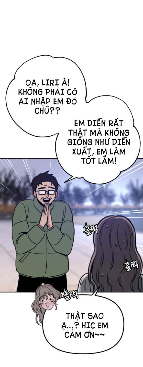 nàng thơ nổi tiếng - nàng thơ myung chapter 20.2 4