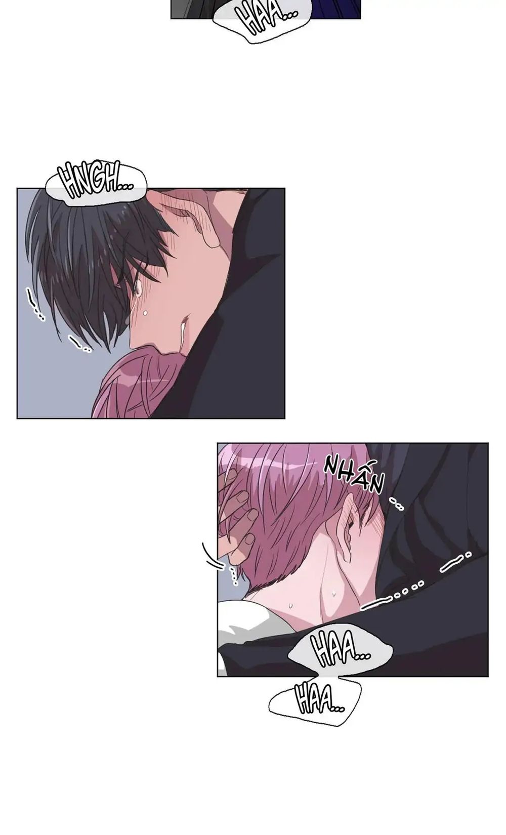 kí ức giả dối chapter 23 7