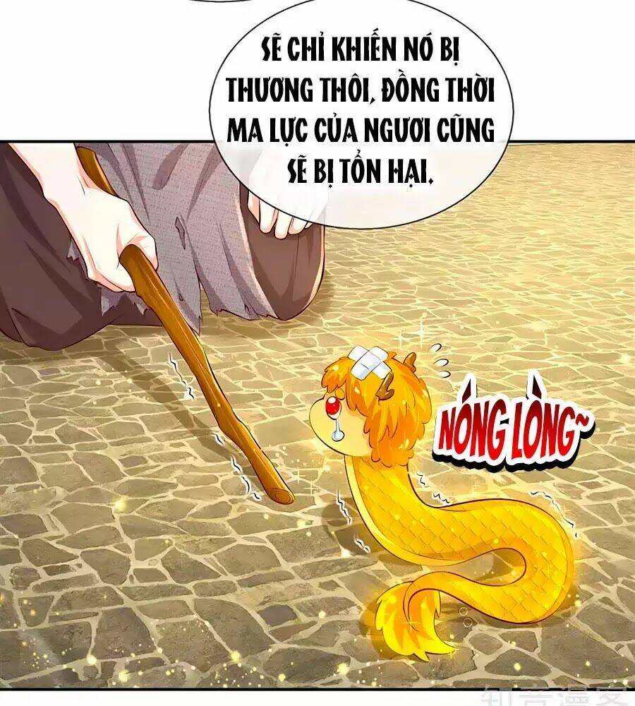 bỗng một ngày trở thành con gái nhà vua chapter 122 15