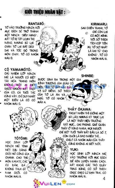 ninja loạn thị chapter 30 4
