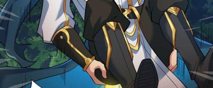 ẩn cư mười vạn năm, đời sau mời ta rời núi chapter 45 7