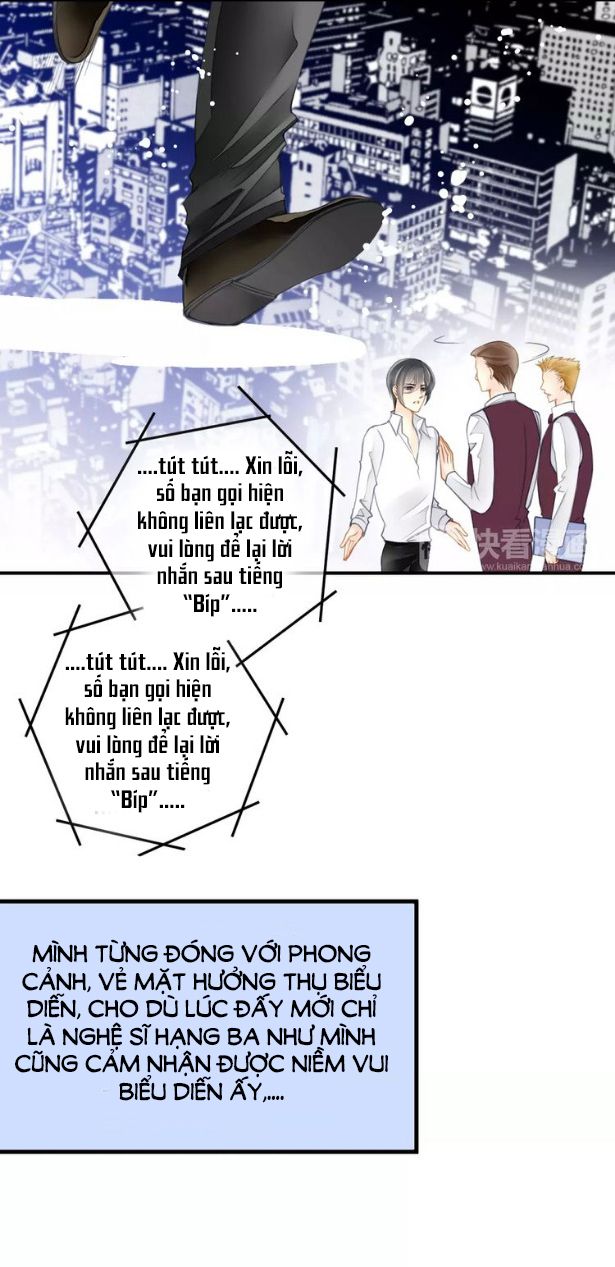 siêu sao trứ danh chapter 56 11