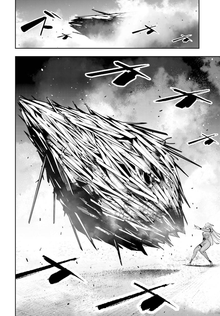 majo taisen - the war of greedy witches chapter 5 14