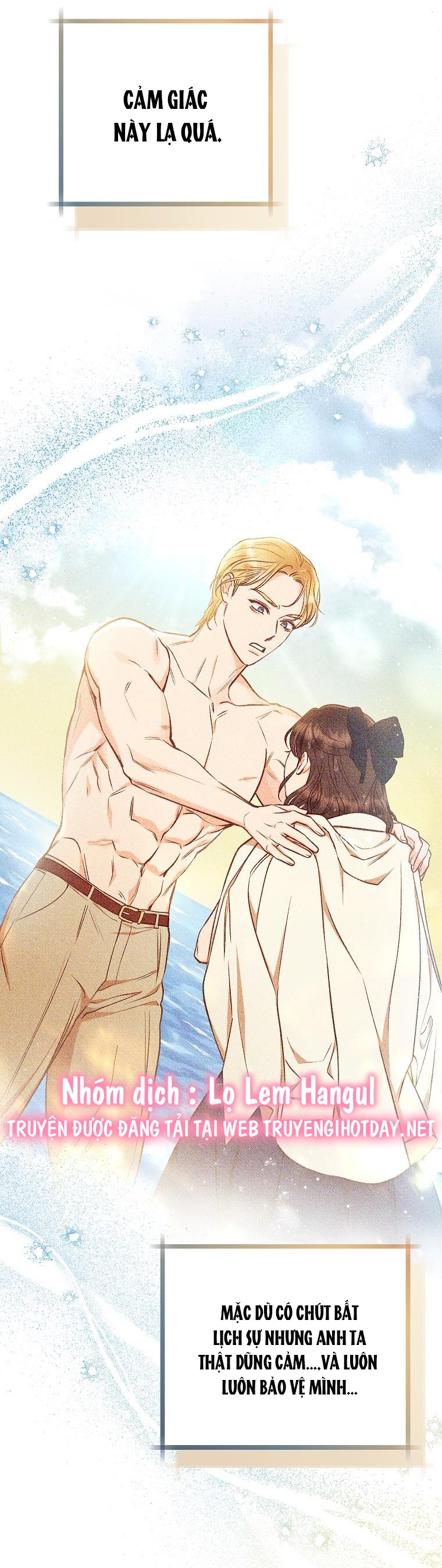 chàng trai đa nhân cách của tôi chapter 39 15