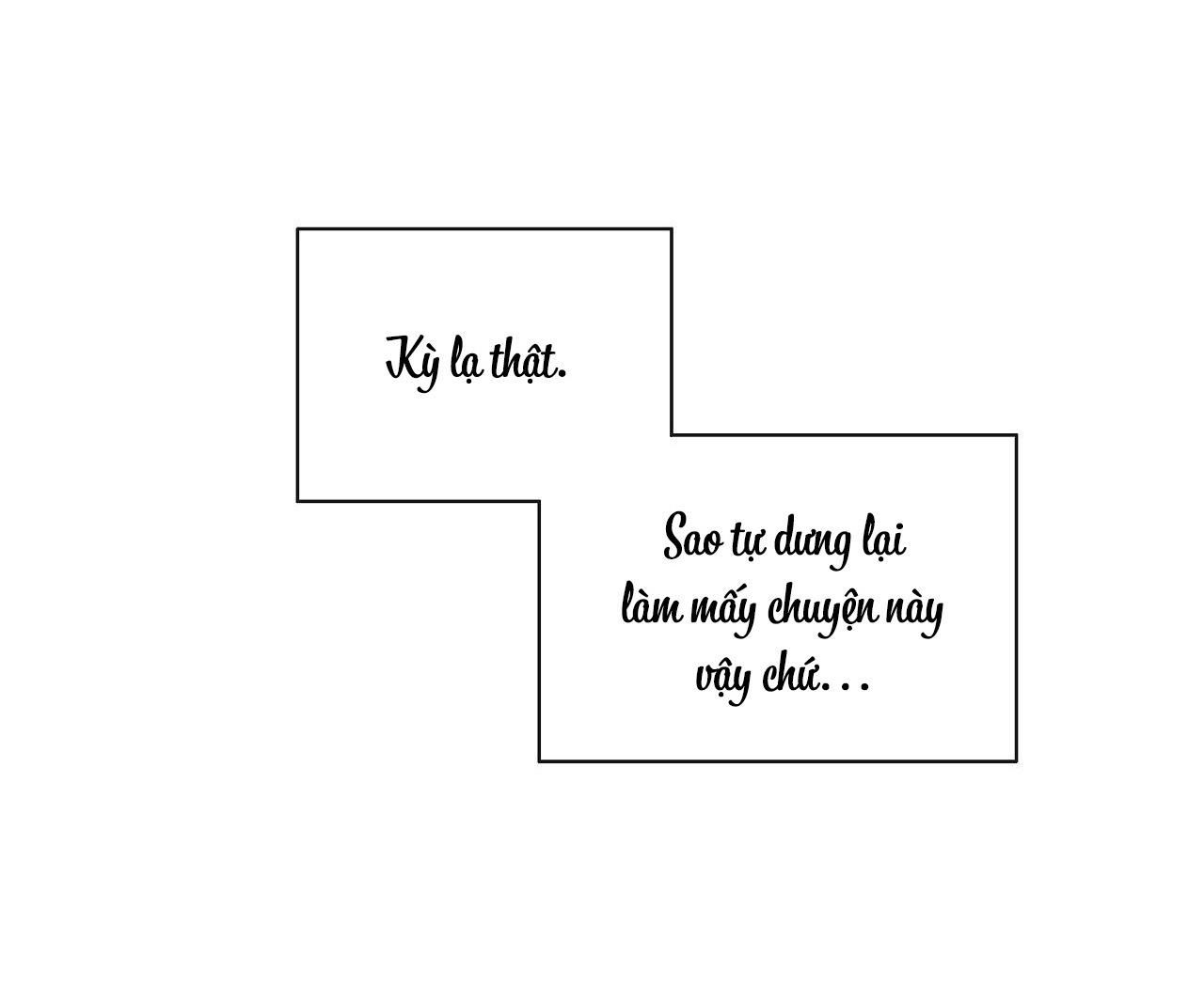 hạ cánh cuối chân trời chapter 3 75