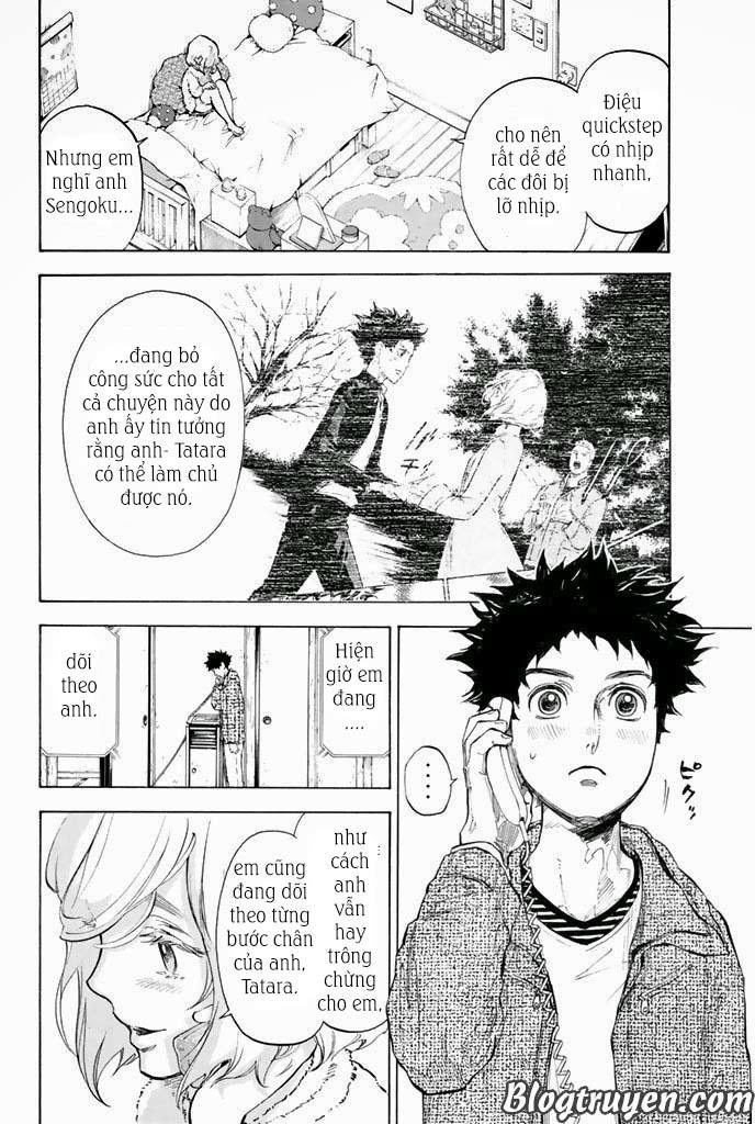 ballroom e youkoso chapter 7 34