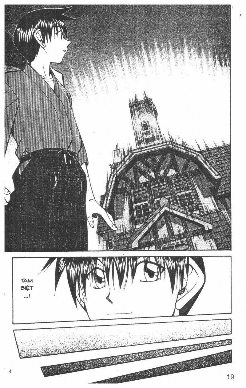 thám tử toma chapter 7 19