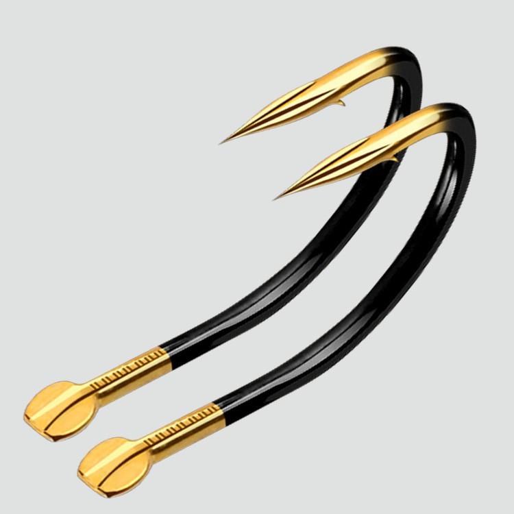 Lưỡi câu cá CJ Seiko Nhật Bản Cao Cấp Chuyên Câu Đài, Câu Đơn LC-7