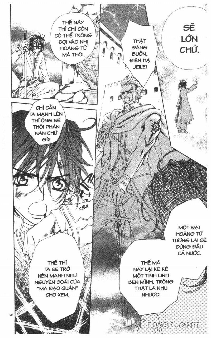 hoàng tử ếch(bản đẹp) chapter 7 54